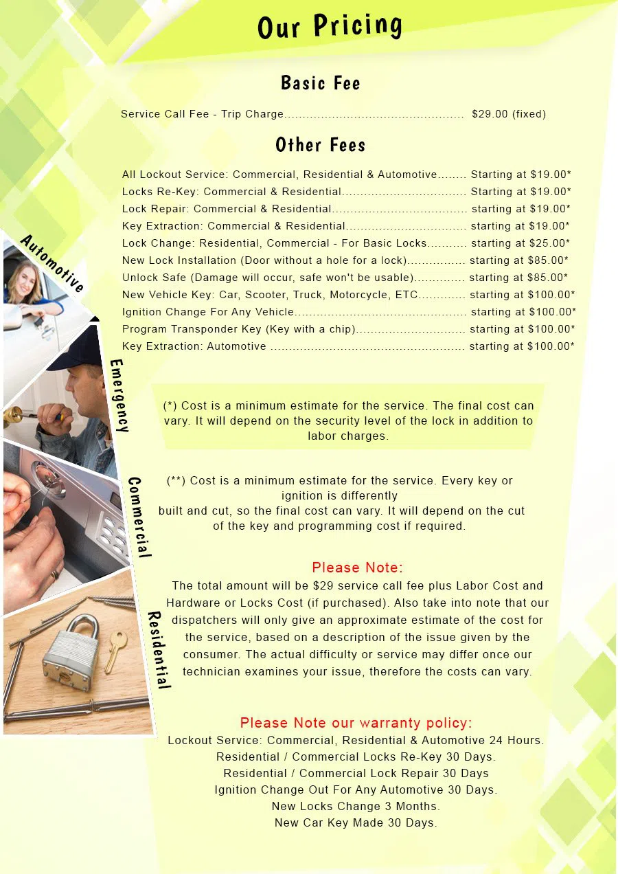 Lock Key Store Maitland, FL 407-469-5036